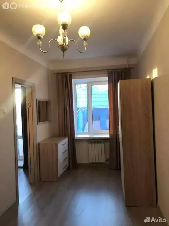 2-комнатная квартира: Кемерово, улица Кирова, 28 (45 м) - Фото 1