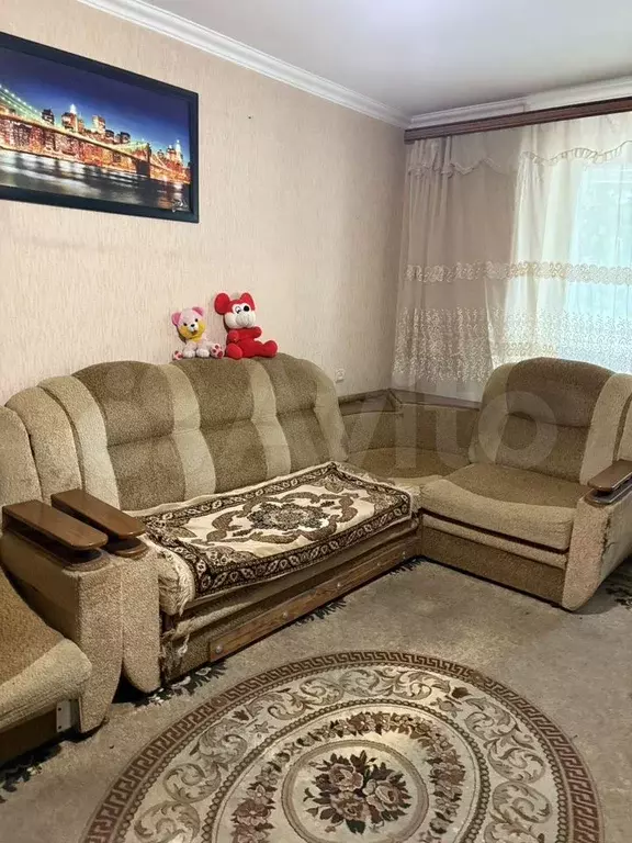 2-к. квартира, 60 м, 2/5 эт. - Фото 0