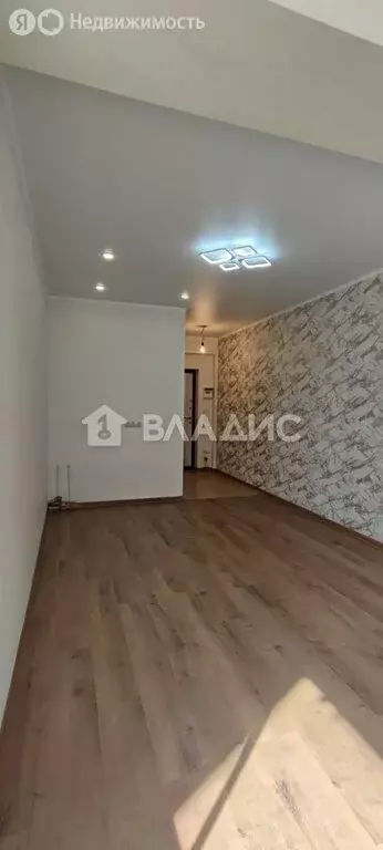 Квартира-студия: посёлок Берёзовый, 2-я Целиноградская улица, 38/1 (25 ... - Фото 0