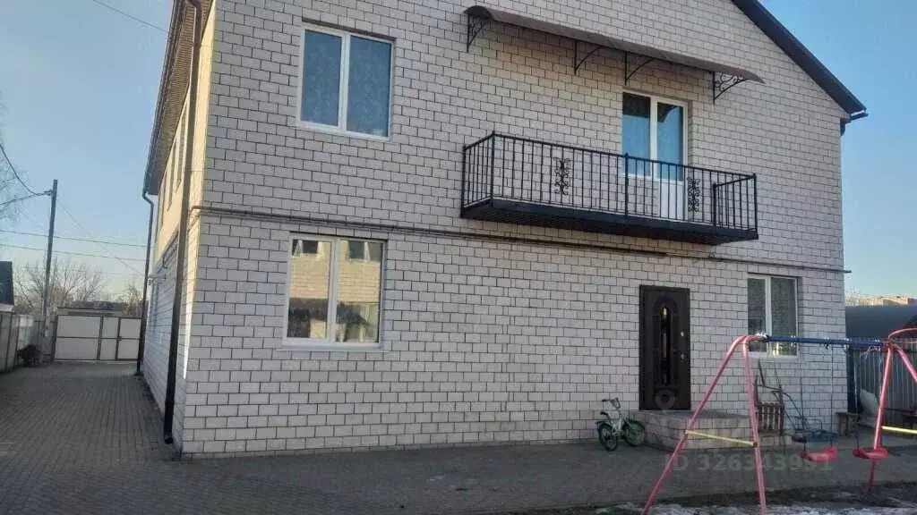 Таунхаус в Брянская область, Брянск ул. Чичерина (140 м) - Фото 1