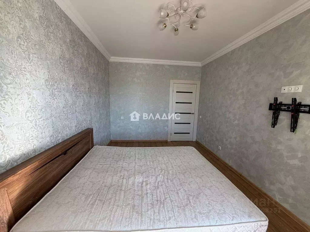 Квартира, 1 комната, 42.3 м - Фото 1