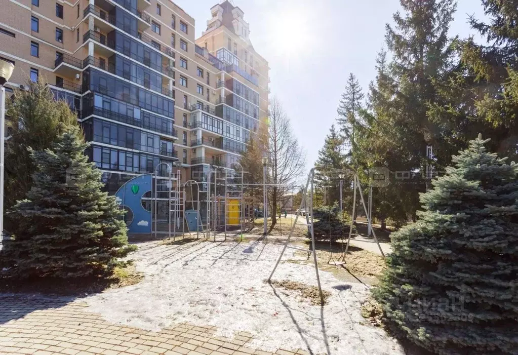 1-к кв. Татарстан, Казань ул. Толстого, 14А (65.6 м) - Фото 2