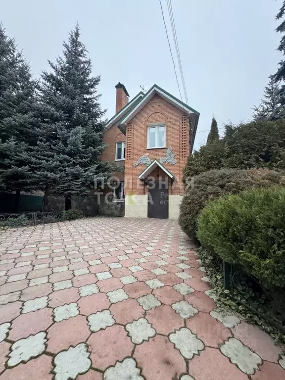 Коттедж в Самарская область, Самара Нарымский пер., 12А (400 м) - Фото 2