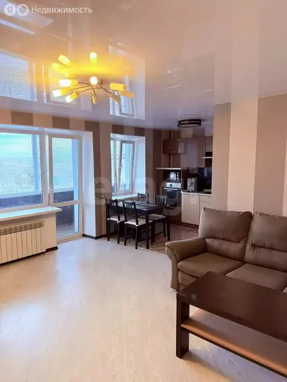 3-комнатная квартира: Глазов, улица Пехтина, 24 (73.2 м) - Фото 1