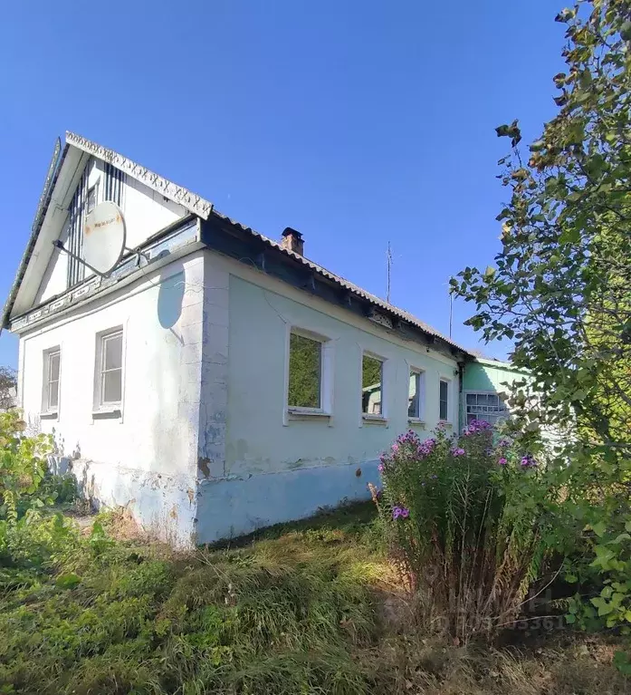 Дом в Тульская область, Суворовский район, Северо-Западное ... - Фото 2