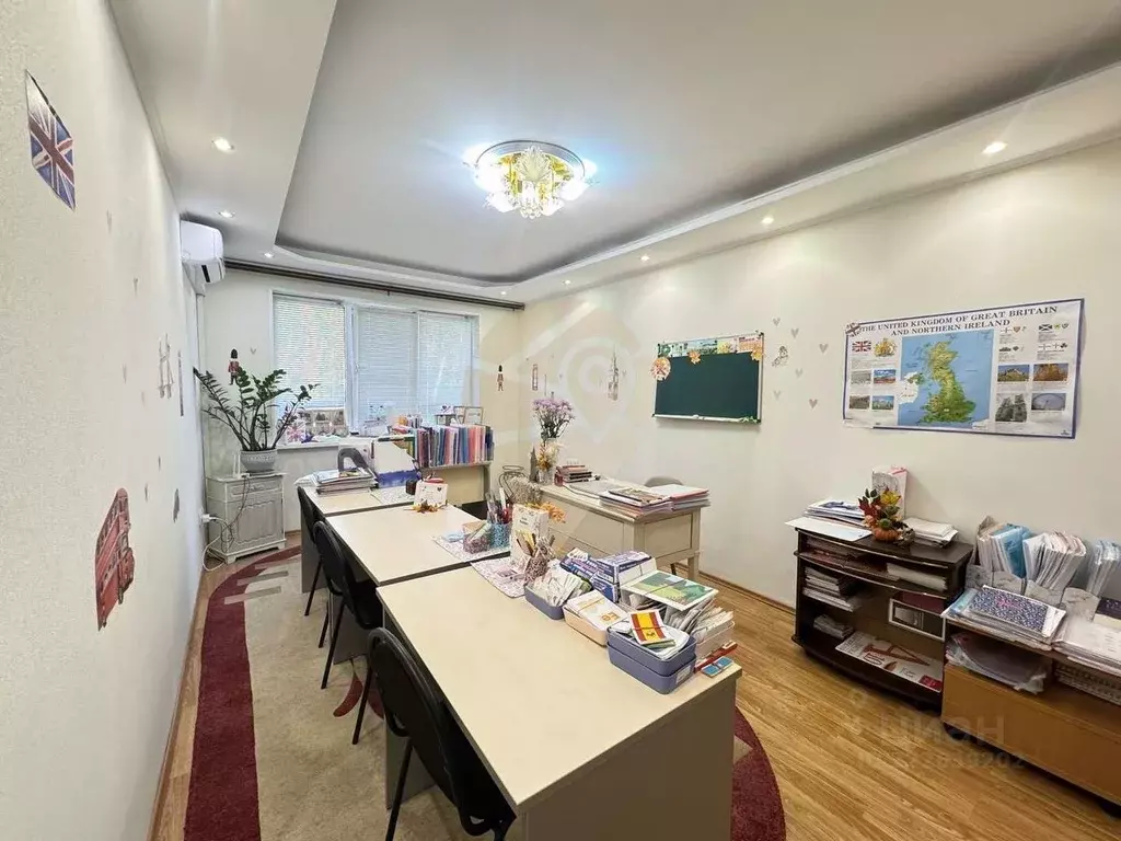 1-к кв. Белгородская область, Старый Оскол Жукова мкр, 9 (30.0 м) - Фото 1