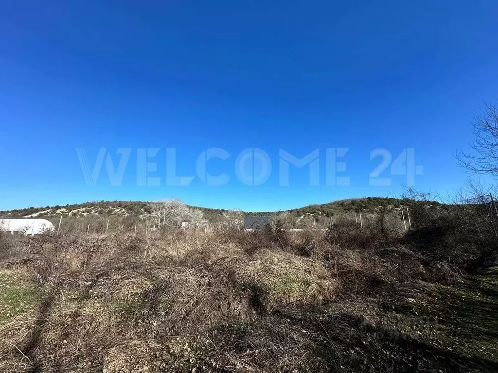 Участок в Краснодарский край, Анапа муниципальный округ, с. Сукко пер. ... - Фото 2