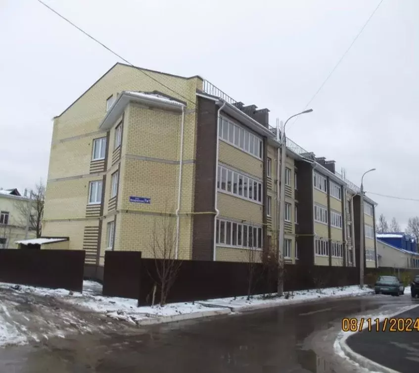 Продаётся 3-к квартира, 74 м - Фото 1