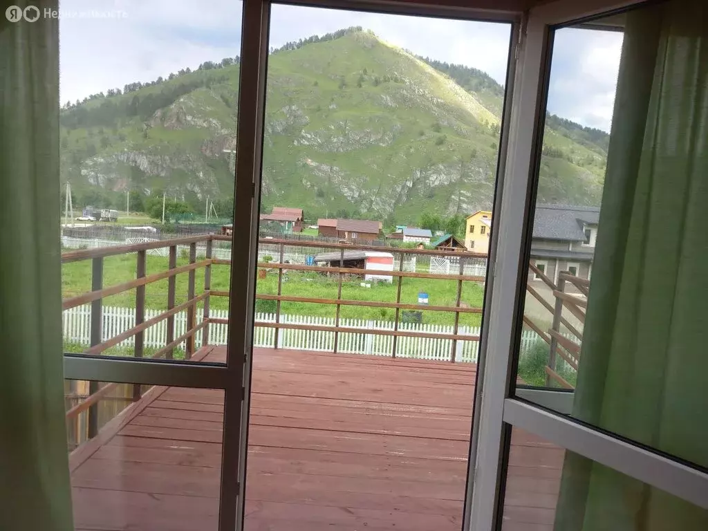 Дом в село Анос, улица Чорос-Гуркина (130 м) - Фото 2