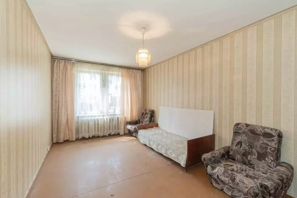 3-к кв. Владимирская область, Суздальский район, Боголюбовское ... - Фото 1