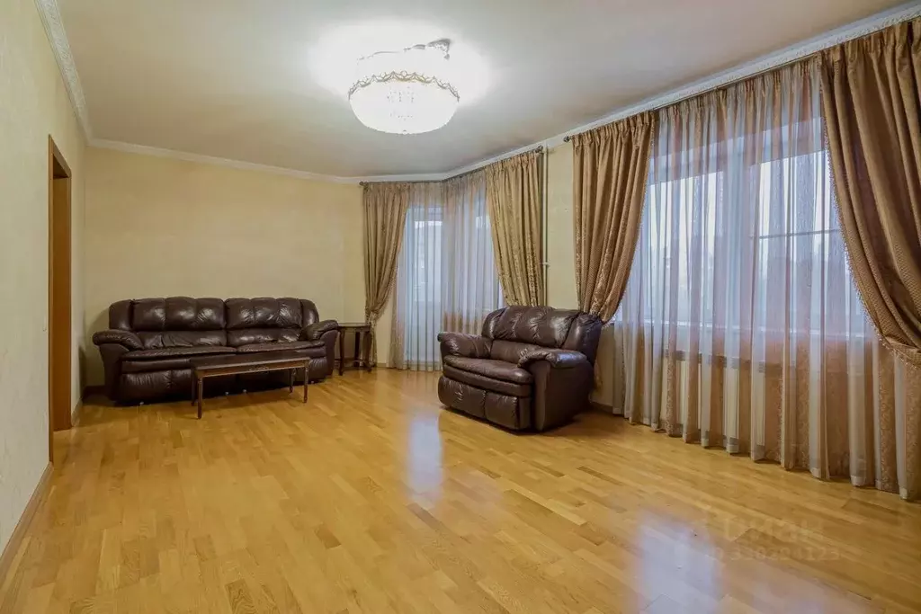 3-к кв. Санкт-Петербург просп. Славы, 40к6 (102.0 м) - Фото 2
