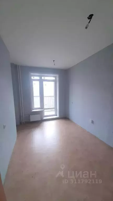 1-к кв. Красноярский край, Красноярск ул. 1-я Хабаровская, 7 (32.3 м) - Фото 1