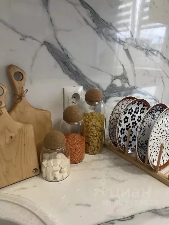 1-к кв. Северная Осетия, Владикавказ Весенняя ул., 21Е (36.0 м) - Фото 2