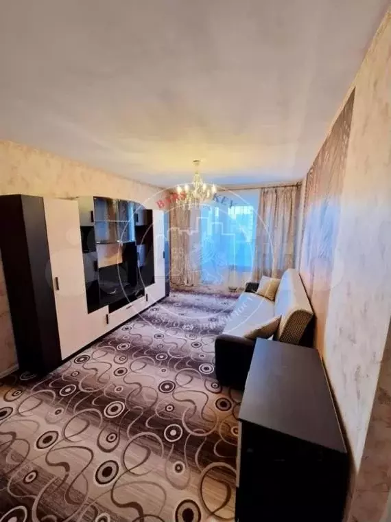 2-к. квартира, 45 м, 7/9 эт. - Фото 1