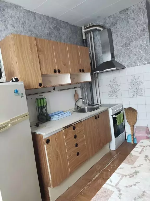 3-к кв. Крым, Феодосия ул. Шевченко, 55 (69.0 м) - Фото 2