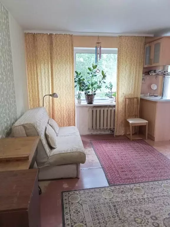 2-к кв. Свердловская область, Екатеринбург ул. Восточная, 162А (43.7 ... - Фото 0