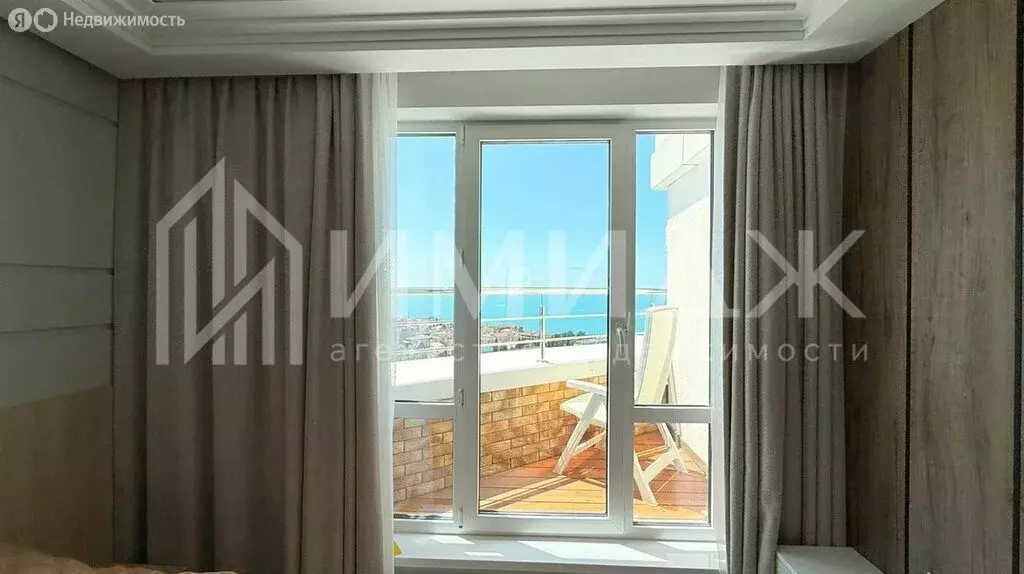 2-комнатная квартира: Сочи, улица Ленина, 298Бк6 (65 м) - Фото 1