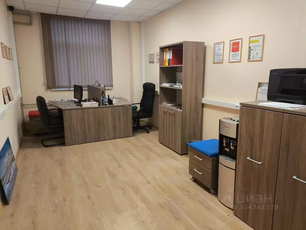 Офис в Московская область, Долгопрудный Лихачевский проезд, 8 (20 м) - Фото 0