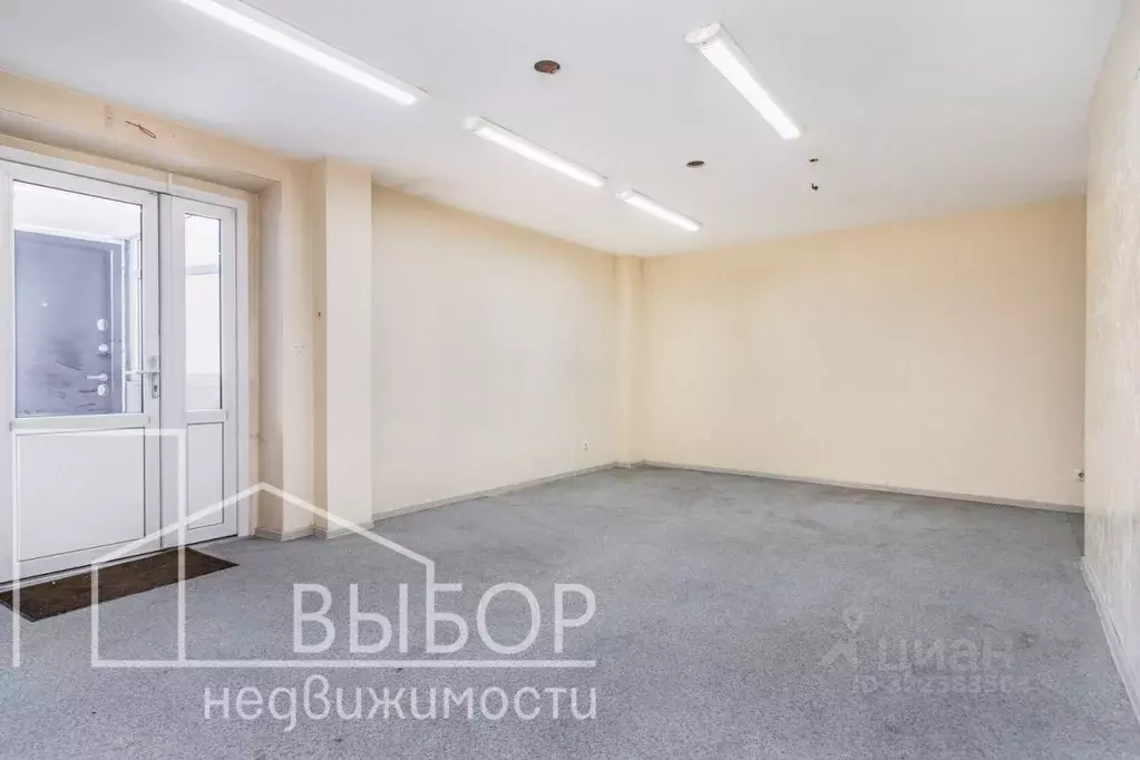 Помещение свободного назначения в Томская область, Томск Заозерный ... - Фото 1