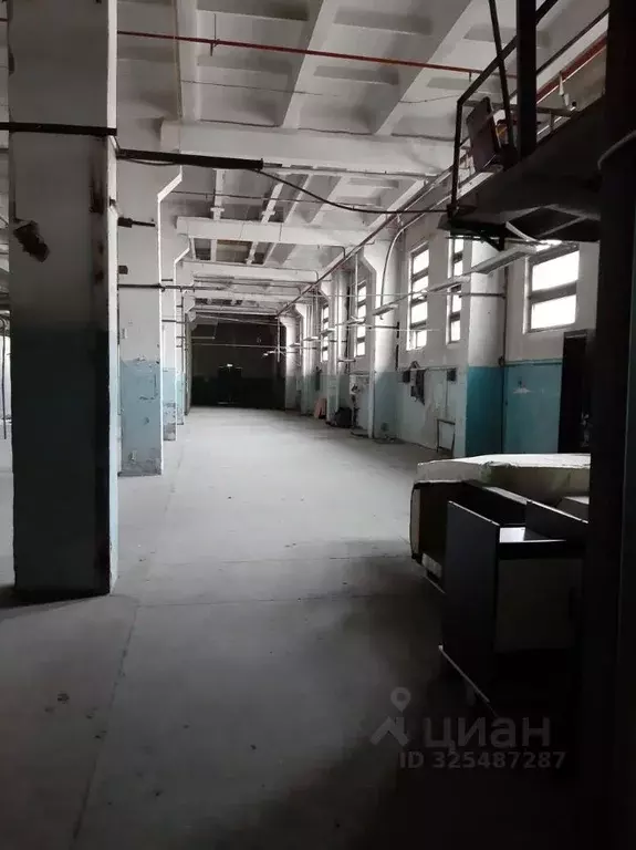 Помещение свободного назначения в Красноярский край, Красноярск ул. ... - Фото 2