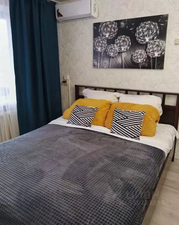 1-к кв. Самарская область, Сызрань ул. Циолковского, 8А (31.0 м) - Фото 0