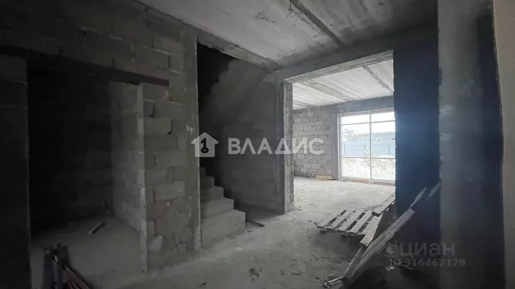 Дом в Иркутская область, Усольский район, Железнодорожное с/пос ДНП ... - Фото 1