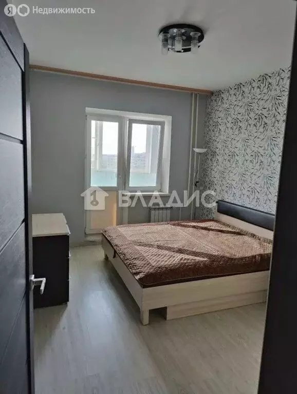 3-комнатная квартира: Мытищи, улица Воронина, 16А (73 м) - Фото 1