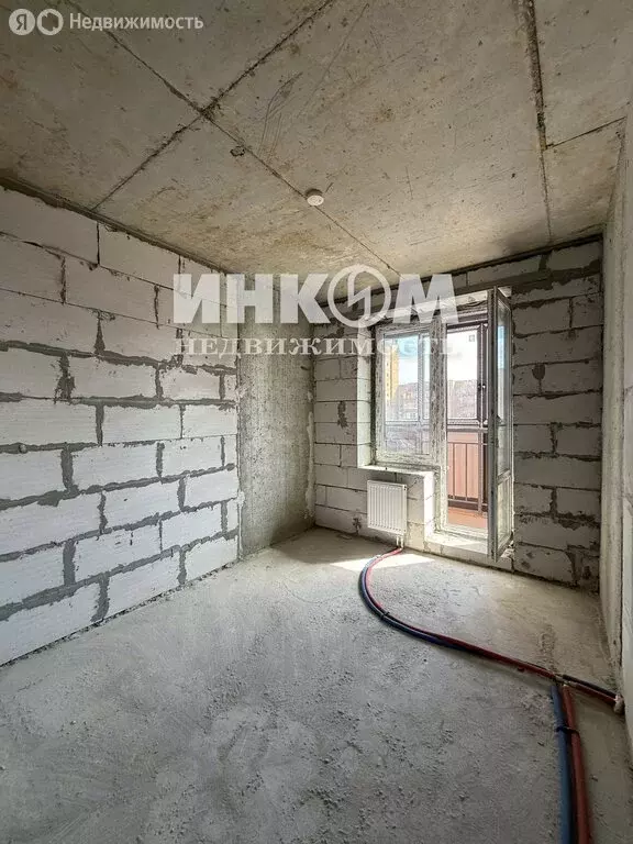 1-комнатная квартира: Дубна, проспект Боголюбова, 22 (38.1 м) - Фото 2