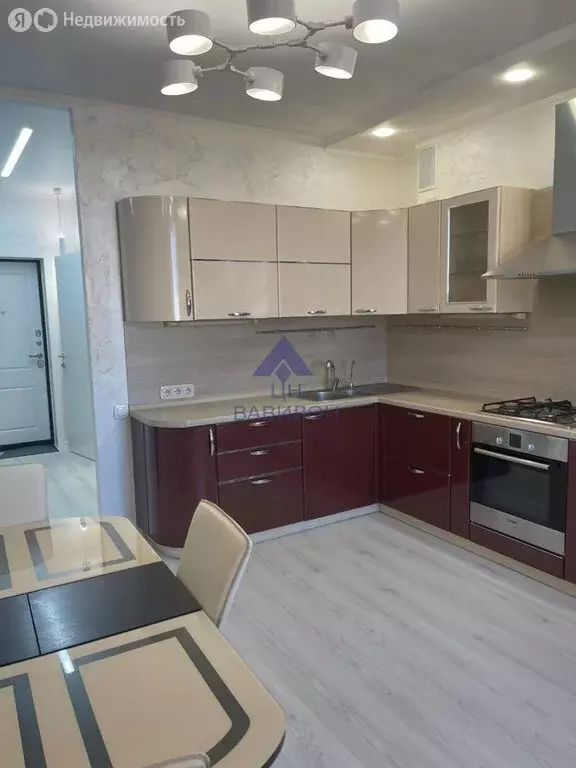 2-комнатная квартира: Волгодонск, проспект Строителей, 2Б (63 м) - Фото 0