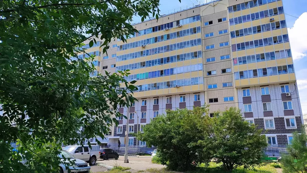 Продаётся 1-к квартира, 32 м - Фото 0