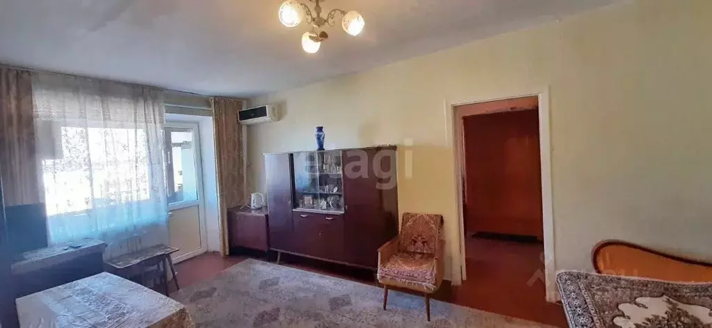 2-к кв. Крым, Феодосия ул. Галерейная, 15 (41.7 м) - Фото 1