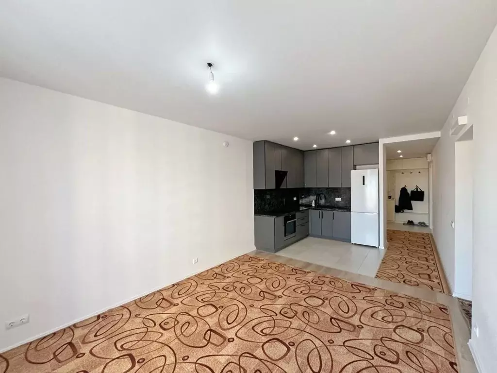 3-к кв. Москва ул. Красулинская, 24 (85.4 м) - Фото 1