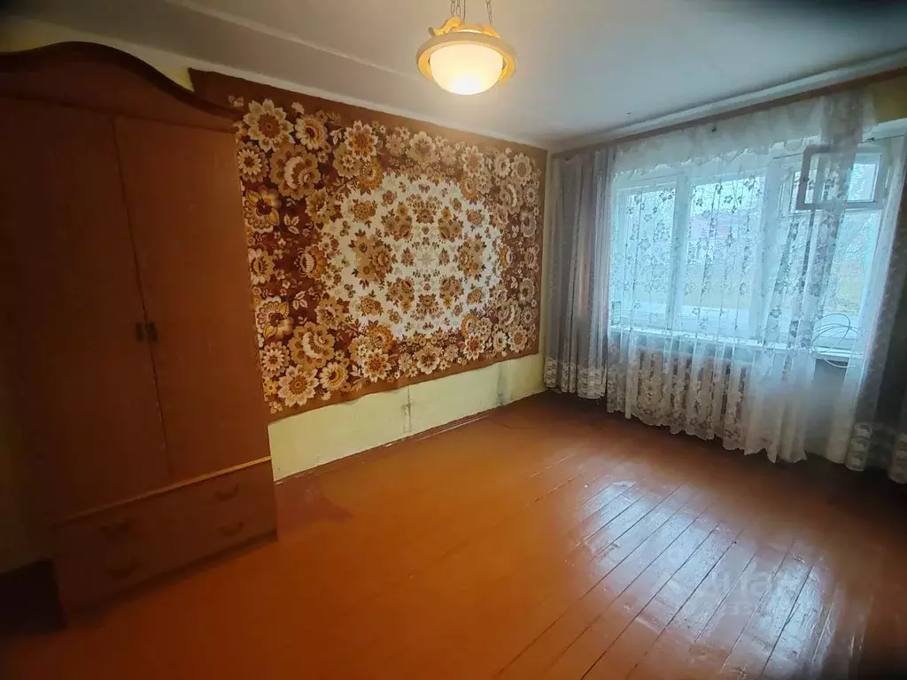 1-к кв. Московская область, Шатура Керва мкр, Школьная ул., 25/11 ... - Фото 1