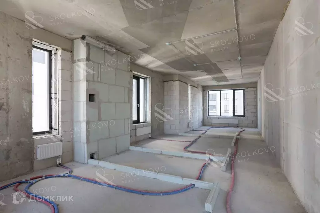 Продаётся 4-к квартира, 120 м - Фото 0