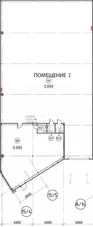 Производственное помещение в Московская область, Ленинский городской ... - Фото 2