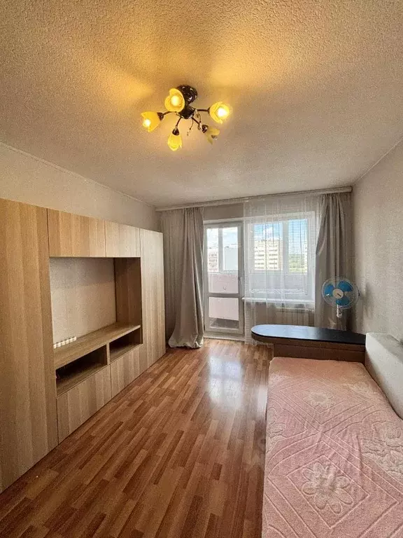 1-к кв. Свердловская область, Екатеринбург ул. Начдива Онуфриева, 6к2 ... - Фото 1