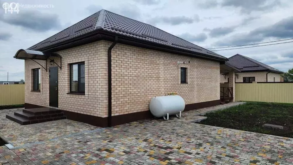 Дом в станица Новотитаровская, Северная улица (121 м) - Фото 1