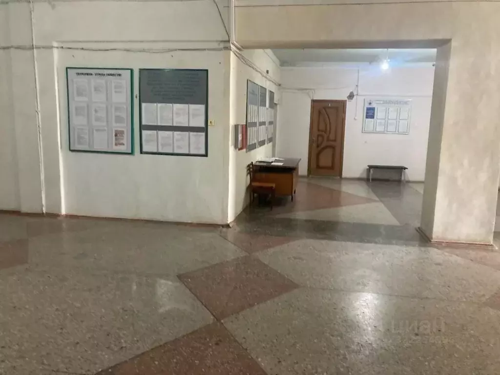 Помещение свободного назначения в Ставропольский край, с. Левокумское ... - Фото 1