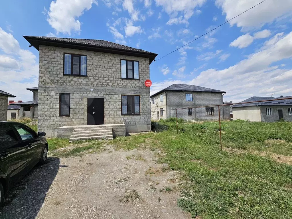 Дом 160 м на участке 3 сот. - Фото 0