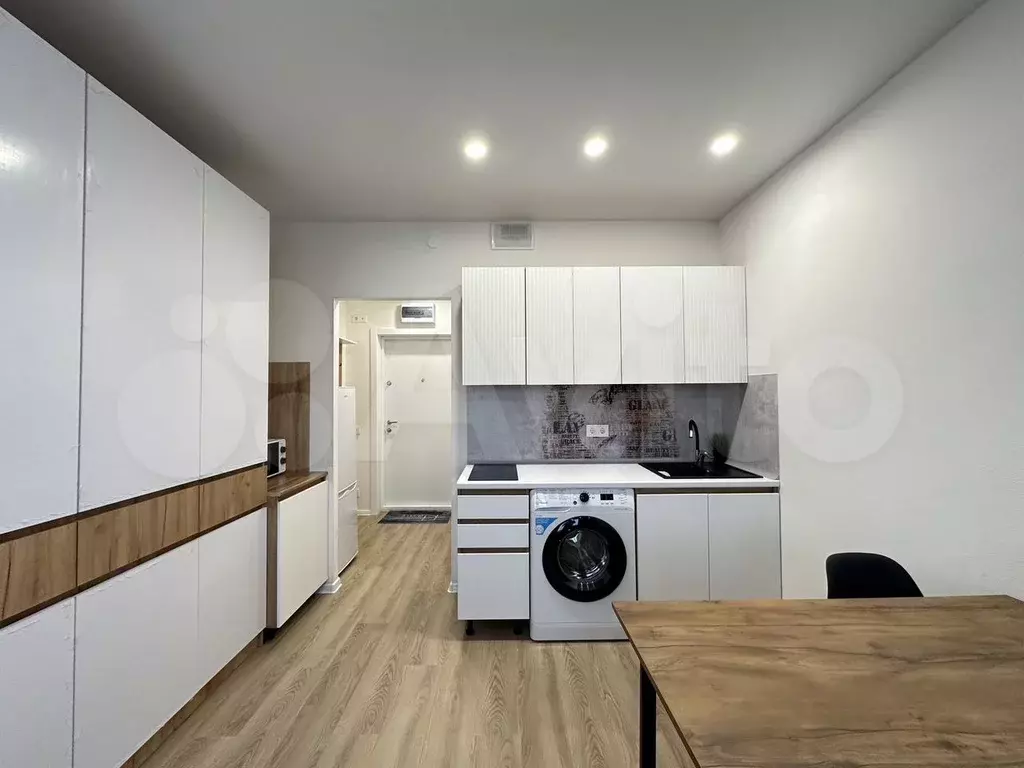 Квартира-студия, 20 м, 9/9 эт. - Фото 0