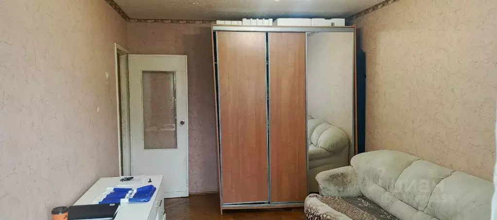 Квартира, 2 комнаты, 44.4 м - Фото 0
