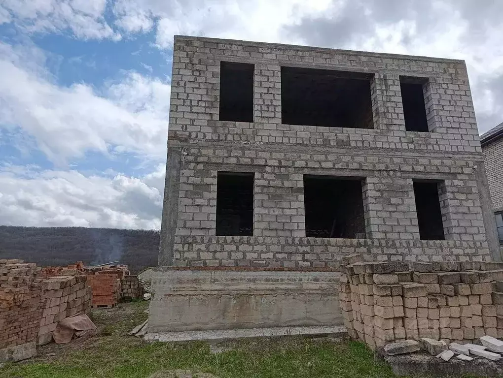 Дом в Ставропольский край, Предгорный муниципальный округ, Новая ... - Фото 1