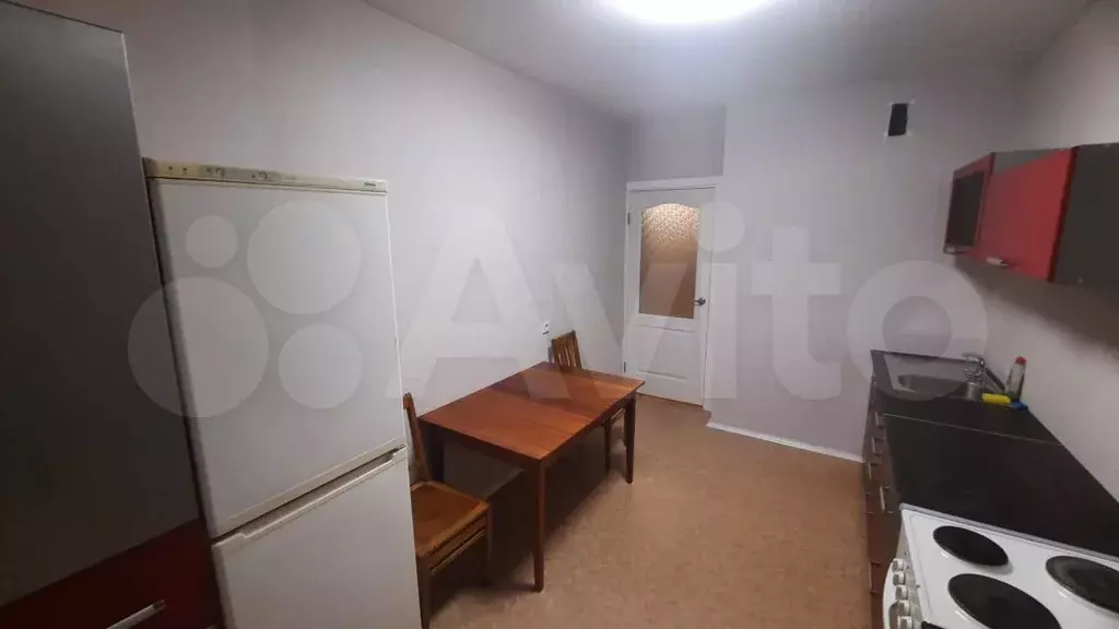 3-к. квартира, 78 м, 2/17 эт. - Фото 1