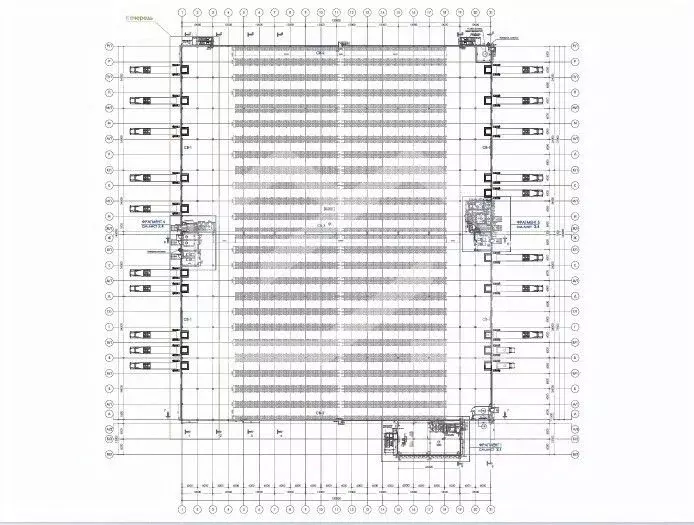 Помещение свободного назначения в Московская область, Солнечногорск ... - Фото 2