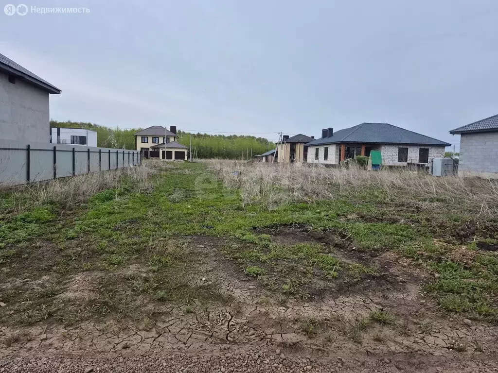 Участок в село Мариинский, Лесная улица (8 м) - Фото 2