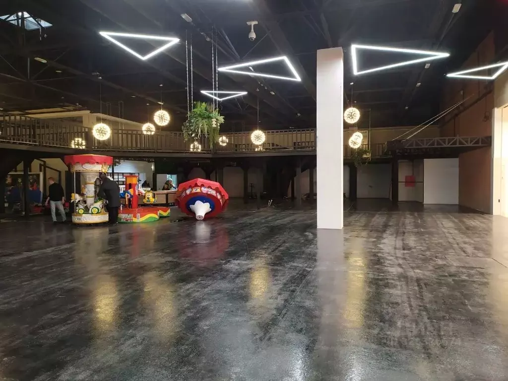 Торговая площадь в Тульская область, Богородицк Заводской проезд, 6Г ... - Фото 2