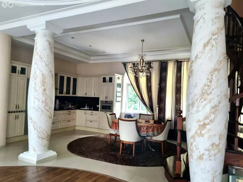 Дом в Гурьевск, Песочная улица, 9 (328 м) - Фото 2