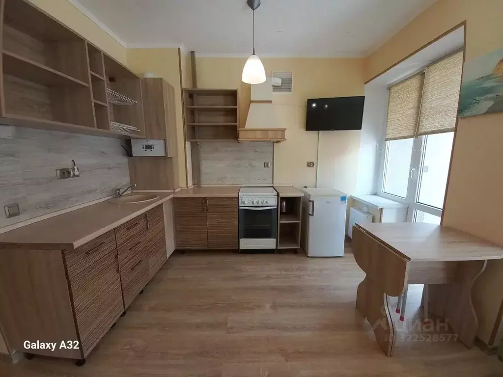 Студия Калининградская область, Светлогорск Яблоневая ул., 8 (25.0 м) - Фото 1