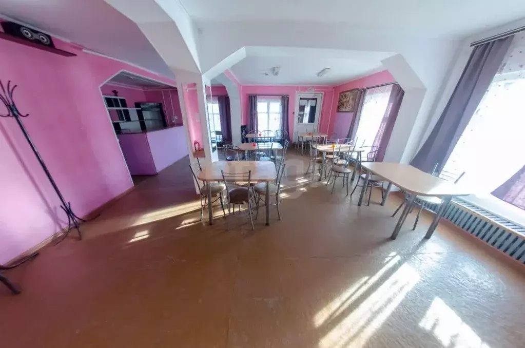 Торговая площадь в Курганская область, Шадринский муниципальный округ, ... - Фото 1