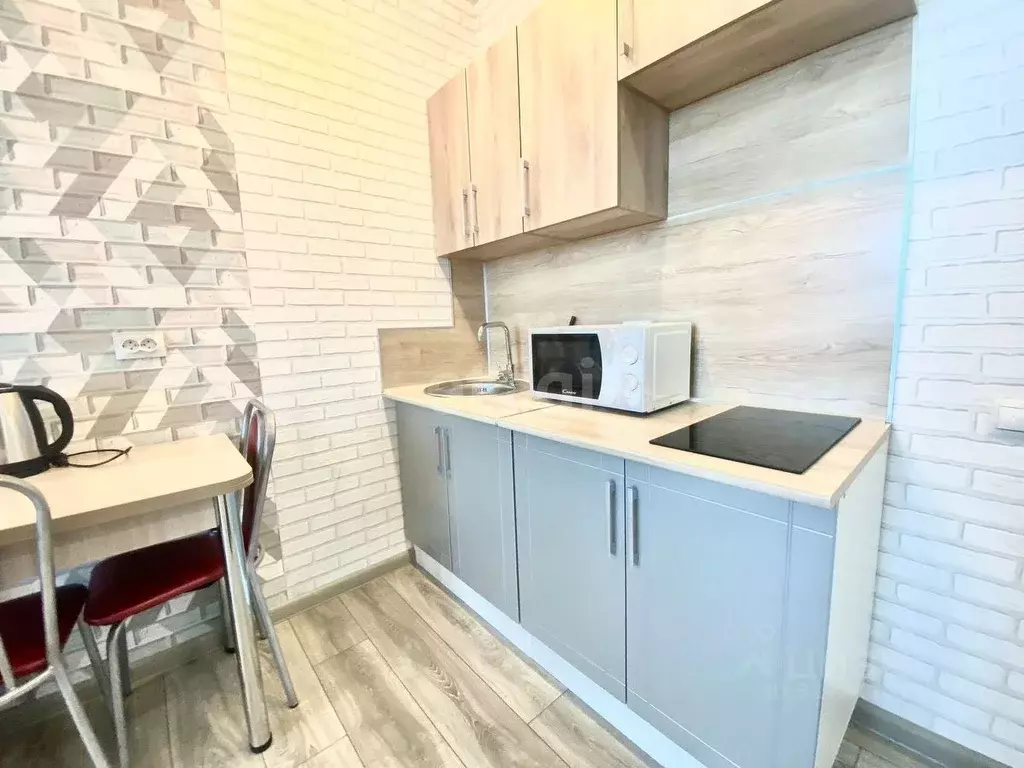 Студия Татарстан, Казань ул. Космонавтов, 61Е (25.0 м) - Фото 1